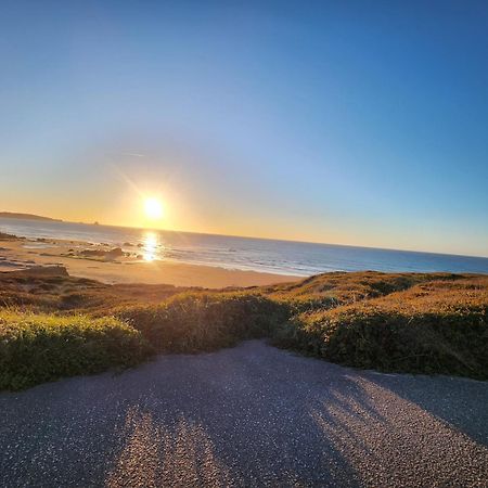 Alojamiento Playa De Covachos 1 Soto de la Marina Dış mekan fotoğraf