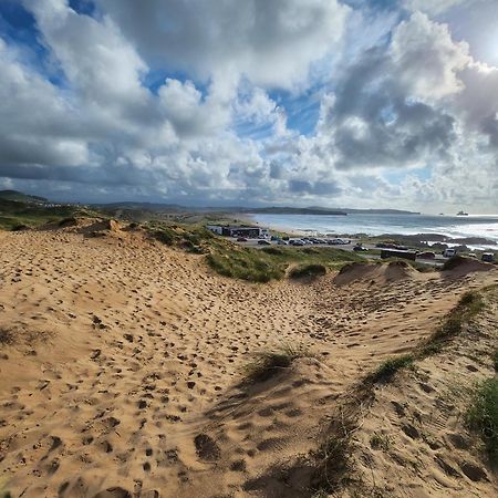 Alojamiento Playa De Covachos 1 Soto de la Marina Dış mekan fotoğraf